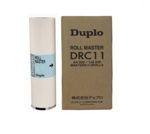 Duplo DRC-11 A4 Master