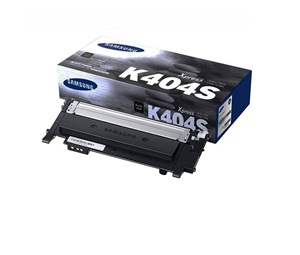 Samsung Black Toner K404S