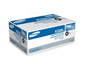 Samsung Black Toner K508L