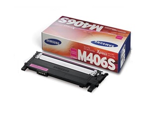 Samsung Magenta Toner M406S