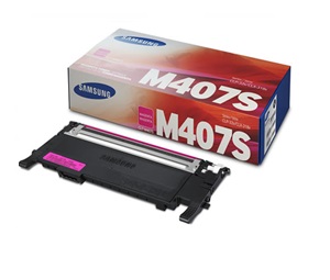 Samsung Magenta Toner M407S