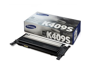 Samsung Black Toner K409S