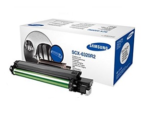 Samsung Black Toner 6320R2