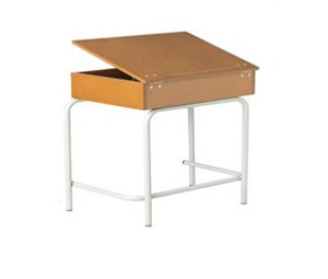 Box Desk Small (Primary)