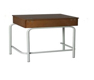 Box Desk Large (Secondary)