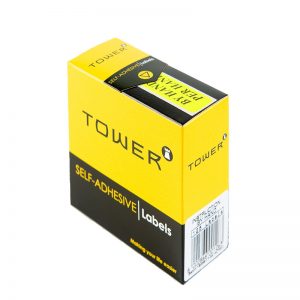 Instruction Labels - BY HAND