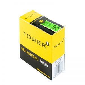 Instruction Labels - THANK YOU