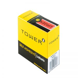 Instruction Labels - URGENT