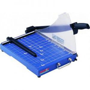 Parrot A4 Guillotine