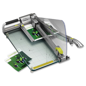 Rexel CL420 A3 Laser Light Guillotine