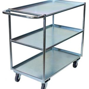Multipurpose Trolley