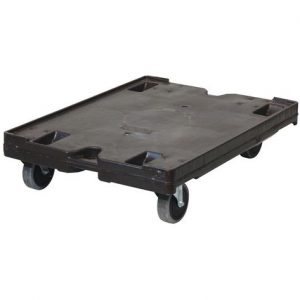 Plastic Dolly Trolley