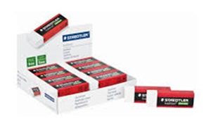 Eraser Staedtler Tradition 30-Pack