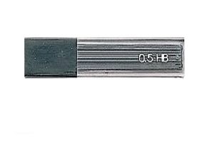 Clutch Pencil Lead 0.5mm
