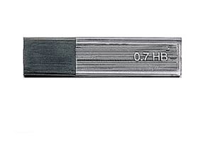 Clutch Pencil Lead 0.7mm