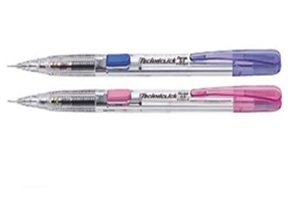 Clutch Pencil Pentel Techniclick