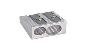 Pencil Sharpener Metal
