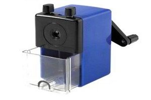 Desktop Pencil Sharpener