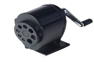 Desktop Pencil Sharpener