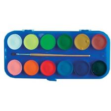 Water Colour Paint Set