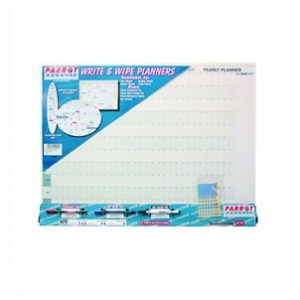 Magnetic Year Planner 1200x900mm