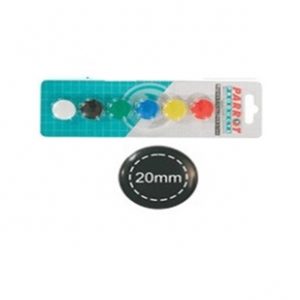 Magnetic Magnets 20mm