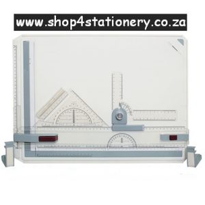 Full House A3 Drawing Board