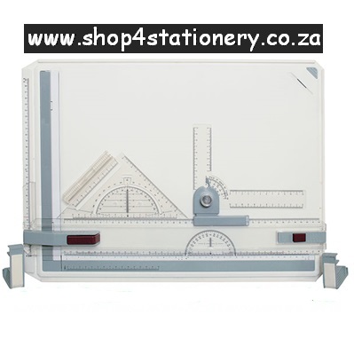 Full House A3 Drawing Board