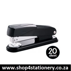 Desktop Metal Stapler (20-Sheet)