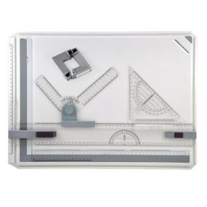 Croxley A3 Profil Drawing Board