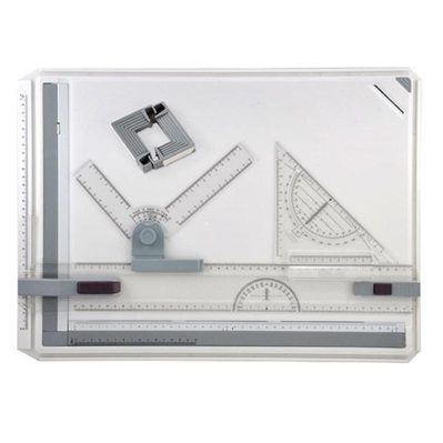 Croxley A3 Profil Drawing Board