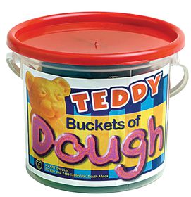 Play Dough