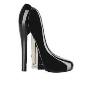 Desktop Stapler High Heel