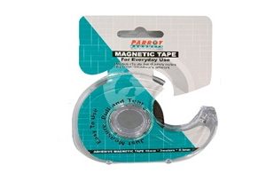 Magnetic Tape