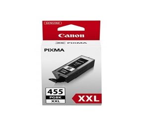 Canon PGI-455XXL Black Ink