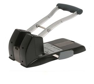 Rexel Less Effort Power Punch 150-Sheet