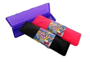 Pencil Case Space Case