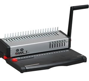 Binding Machine Parrot B2937