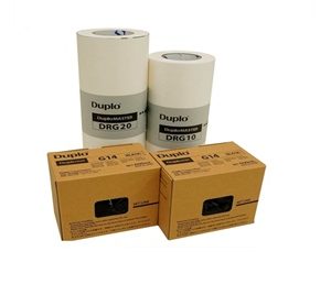 Duplo G-14 Black Ink