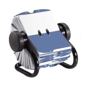Business Card Holders