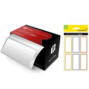 Address Labels