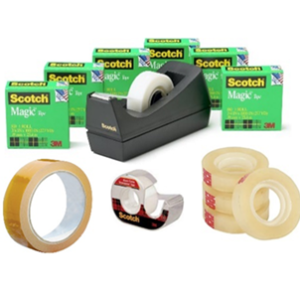 All Purpose Tape