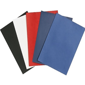 Binding Covers