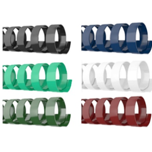 Binding Elements