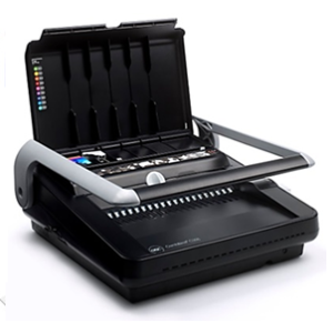 Binding Machines