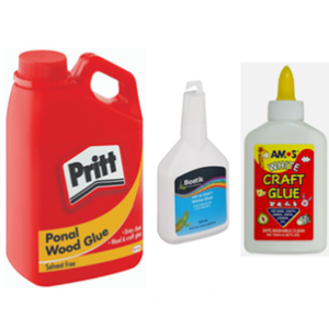Craft & Wood Glue