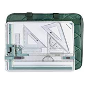 Drawing Boards & Bags