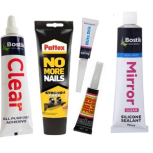 General Purpose Glue