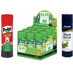 Glue Sticks