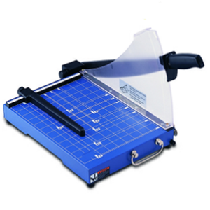 Guillotines